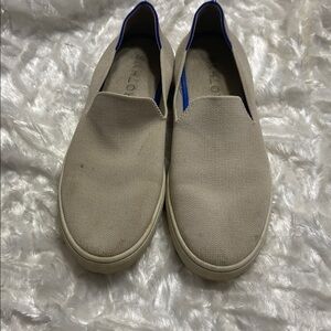 Rithy’s women’s sneakers.